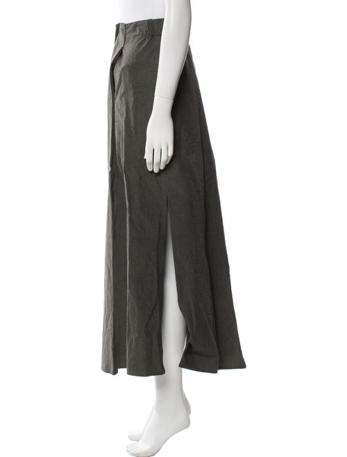 Lauren Manoogian Midi Length Skirt