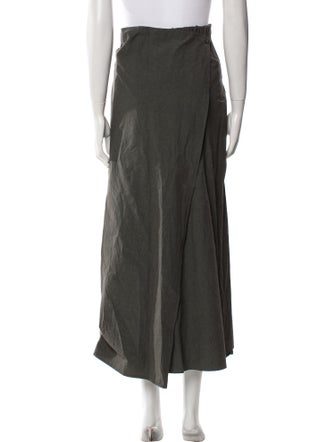 Lauren Manoogian Midi Length Skirt