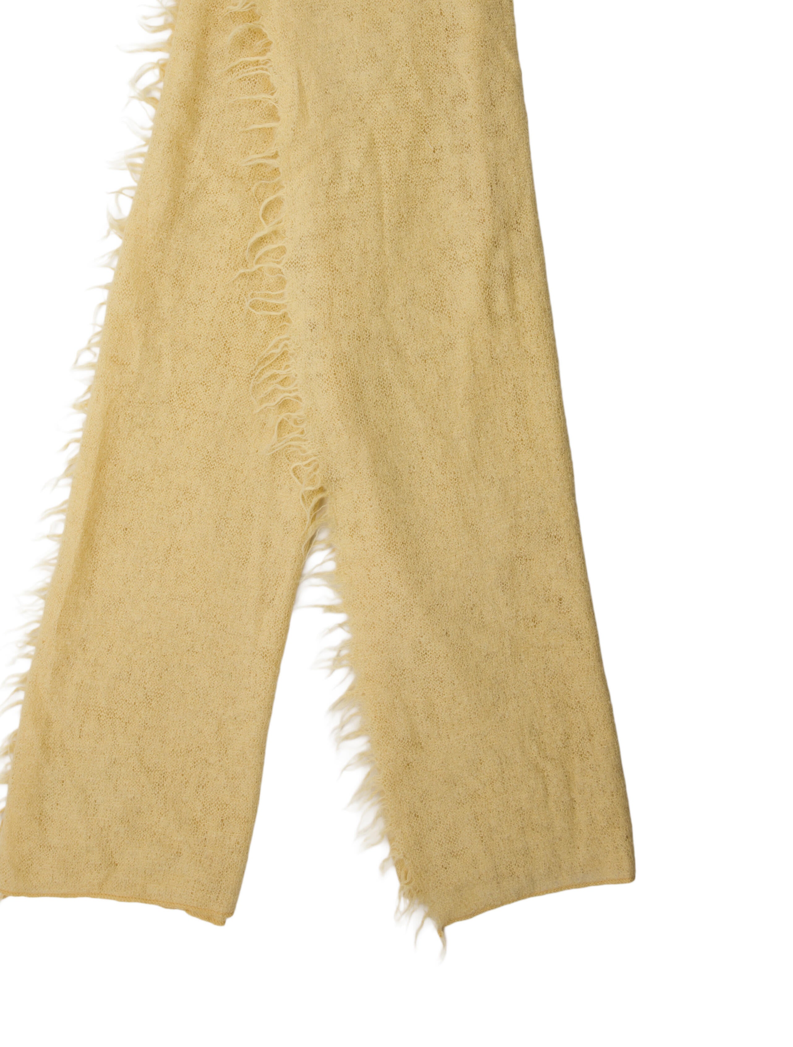 Lauren Manoogian Shawl