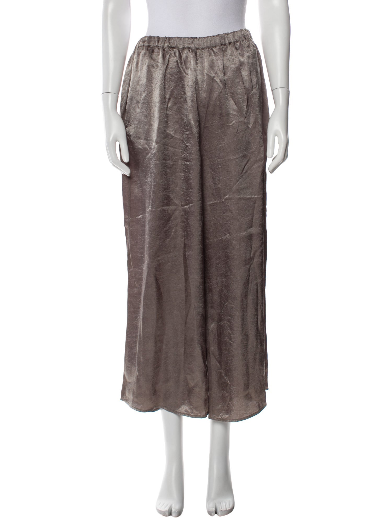 Lauren Manoogian Wide Leg Pants