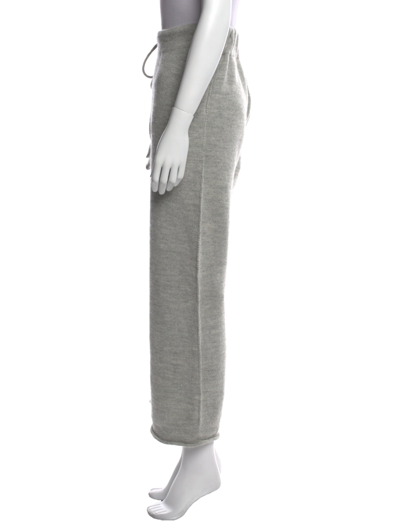 Lauren Manoogian Baby Alpaca Wide Leg Pants w/ Tags