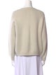Lauren Manoogian Alpaca Crew Neck Sweater
