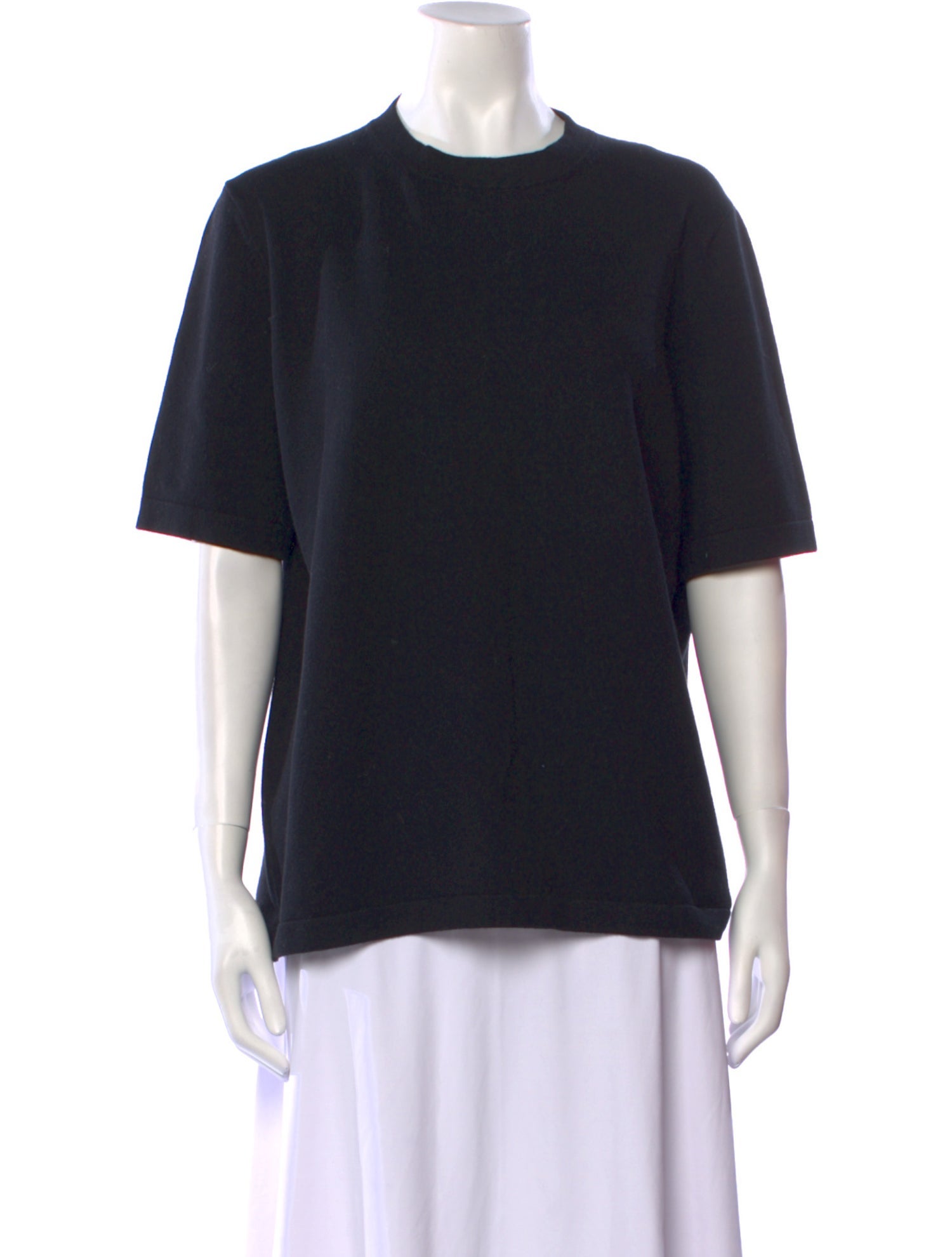 Lauren Manoogian Crew Neck Sweater