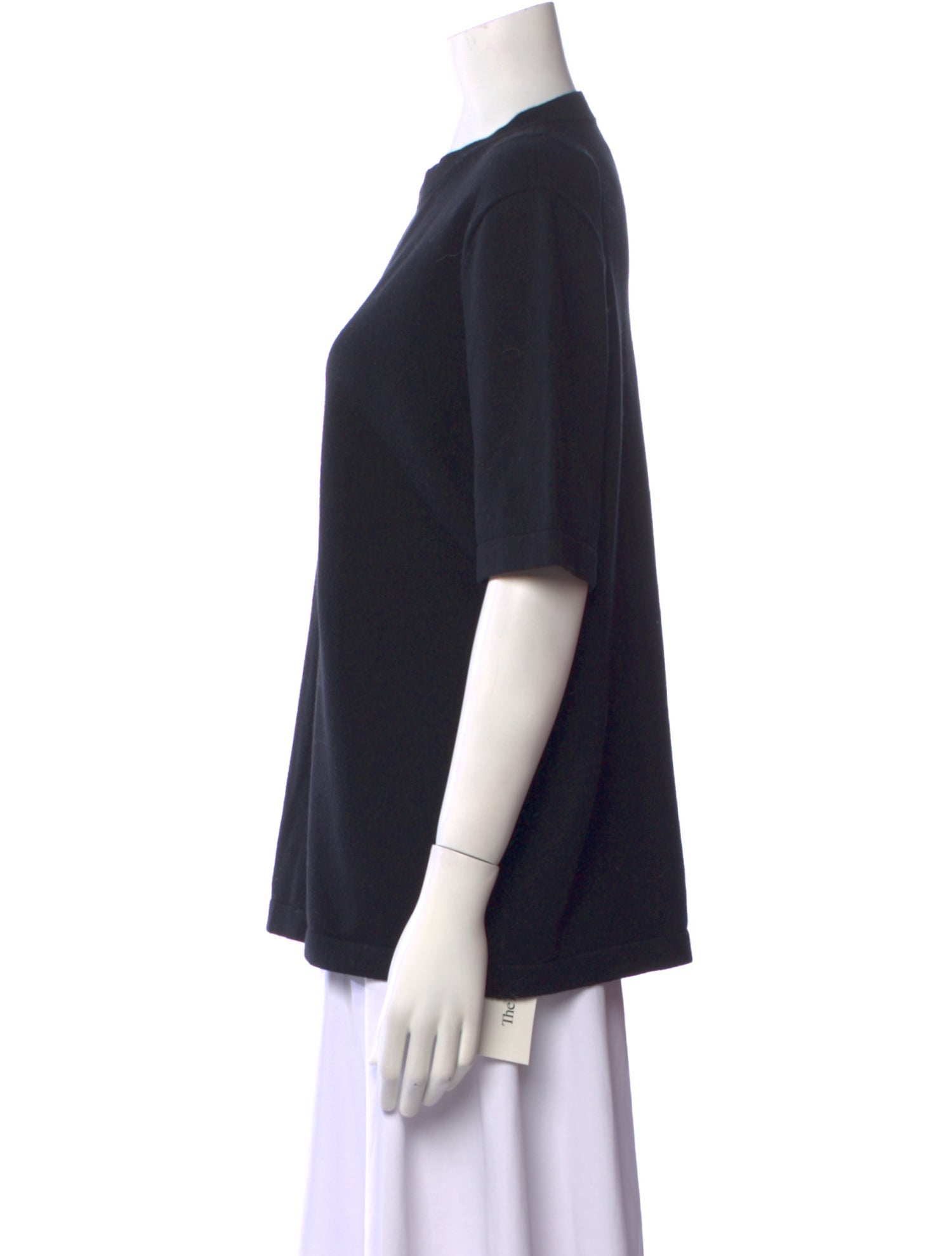 Lauren Manoogian Crew Neck Sweater