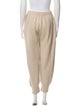 Lauren Manoogian Alpaca Skinny Leg Pants