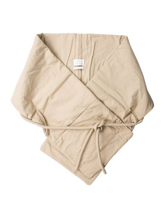 Lauren Manoogian Scarf