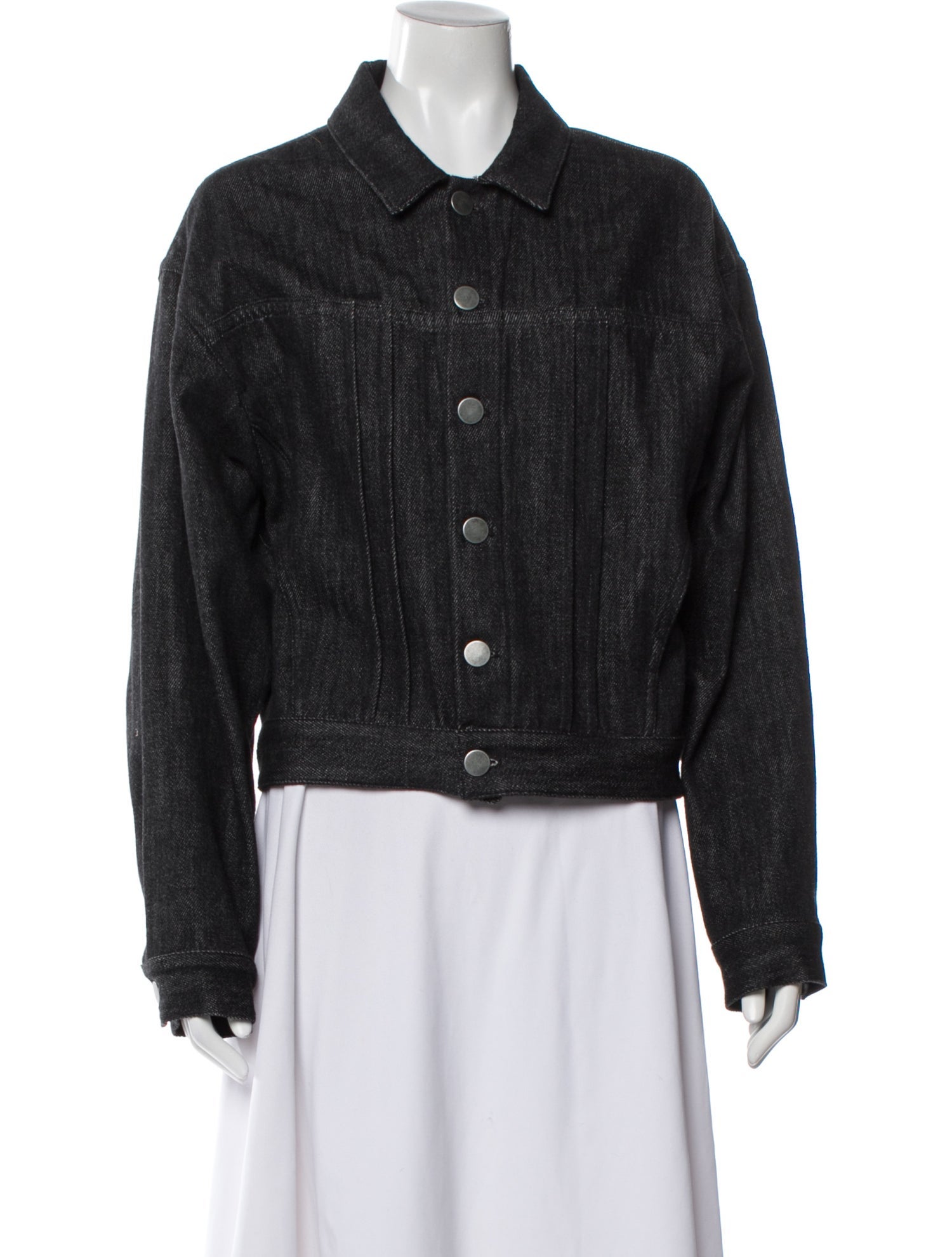 Lauren Manoogian Denim Jacket w/ Tags