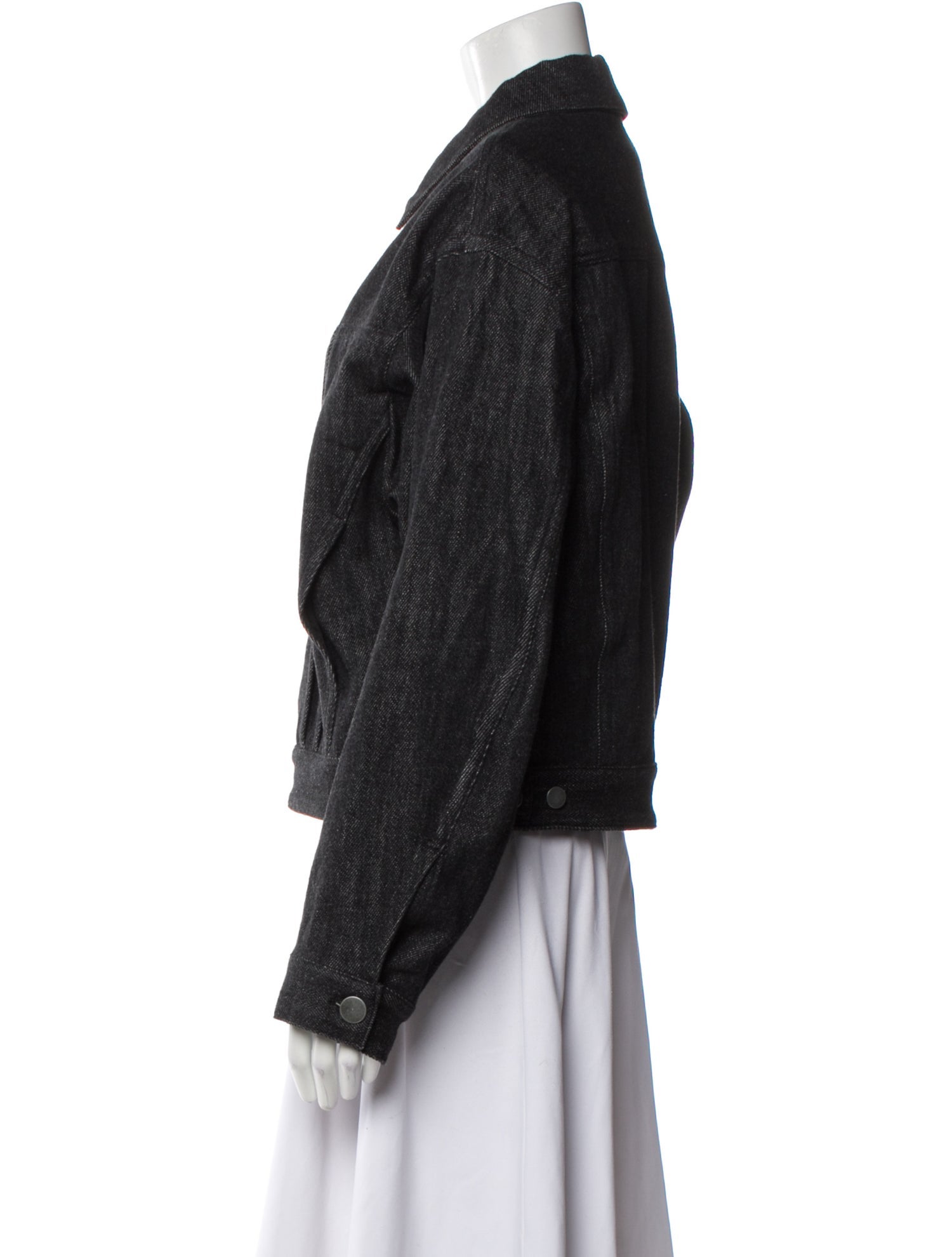 Lauren Manoogian Denim Jacket w/ Tags