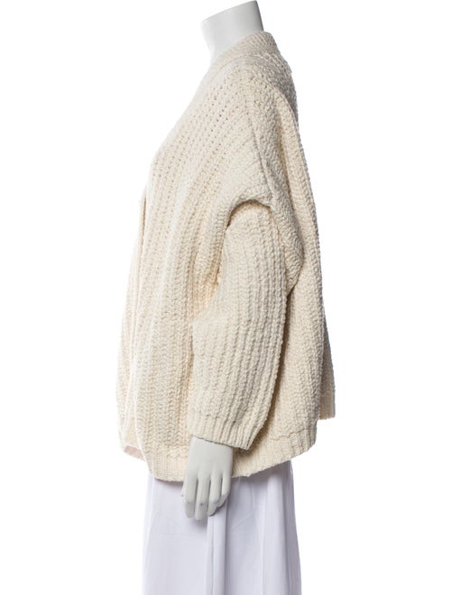 Lauren Manoogian V-Neck Sweater