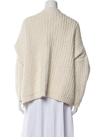 Lauren Manoogian V-Neck Sweater