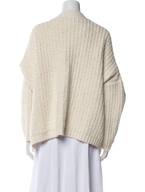 Lauren Manoogian V-Neck Sweater