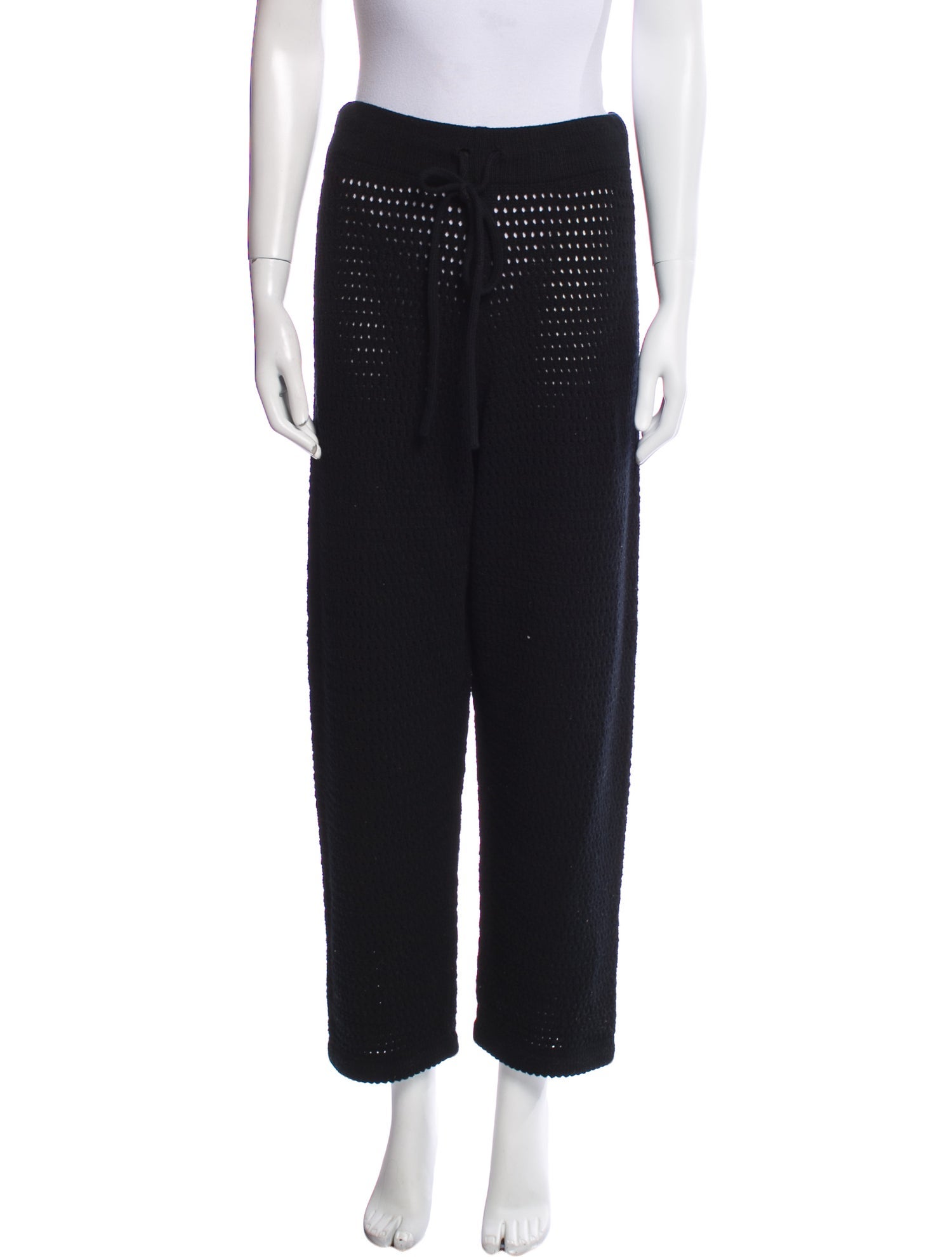 Lauren Manoogian Straight Leg Pants