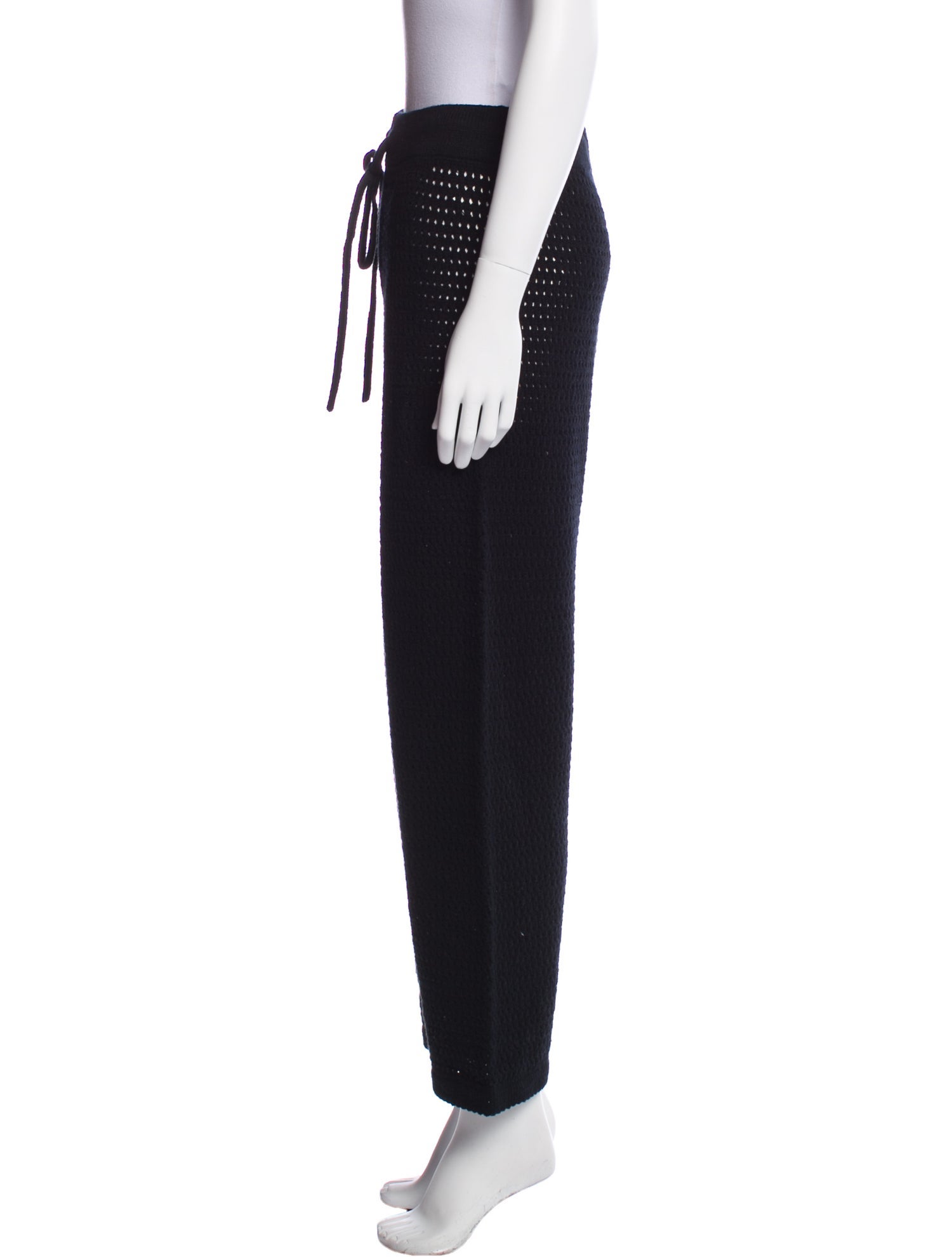 Lauren Manoogian Straight Leg Pants