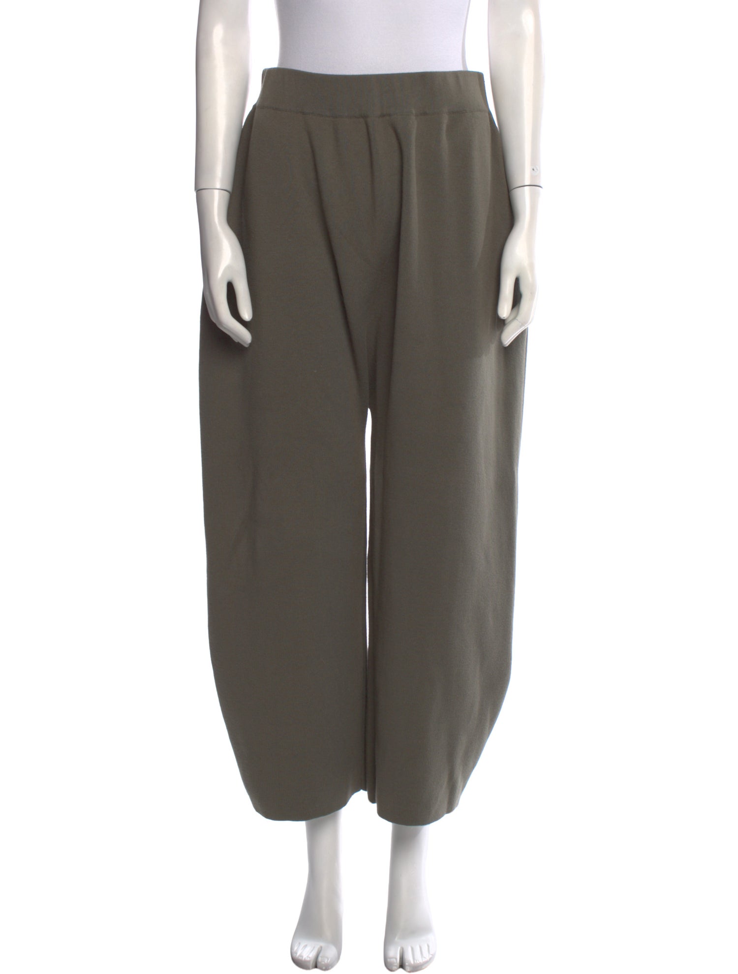 Lauren Manoogian Wide Leg Pants