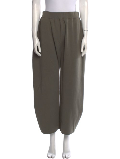 Lauren Manoogian Wide Leg Pants