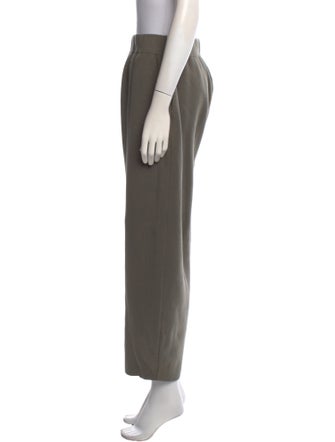 Lauren Manoogian Wide Leg Pants