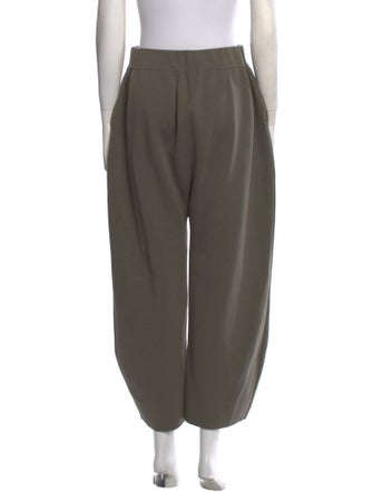 Lauren Manoogian Wide Leg Pants