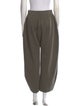 Lauren Manoogian Wide Leg Pants