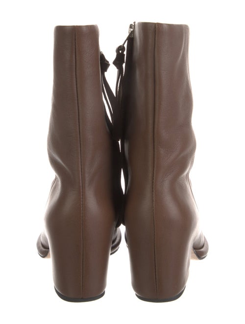 Lauren Manoogian Leather Boots
