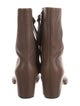 Lauren Manoogian Leather Boots