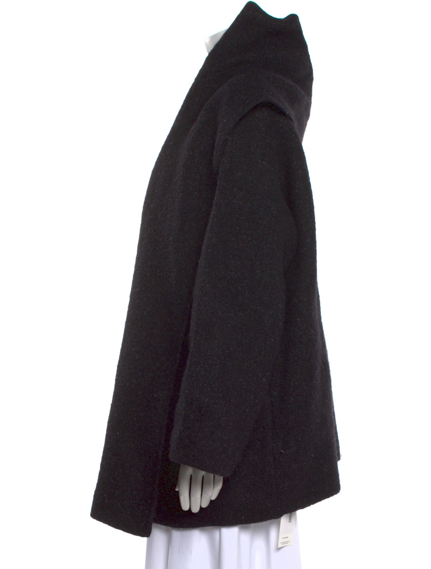 Lauren Manoogian Open Front Sweater