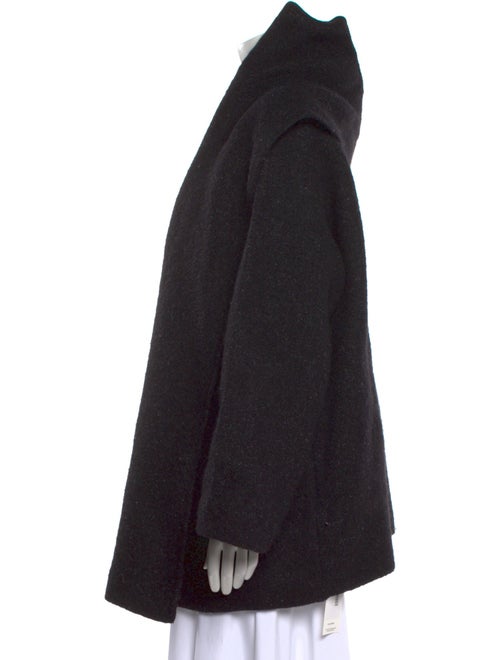 Lauren Manoogian Open Front Sweater