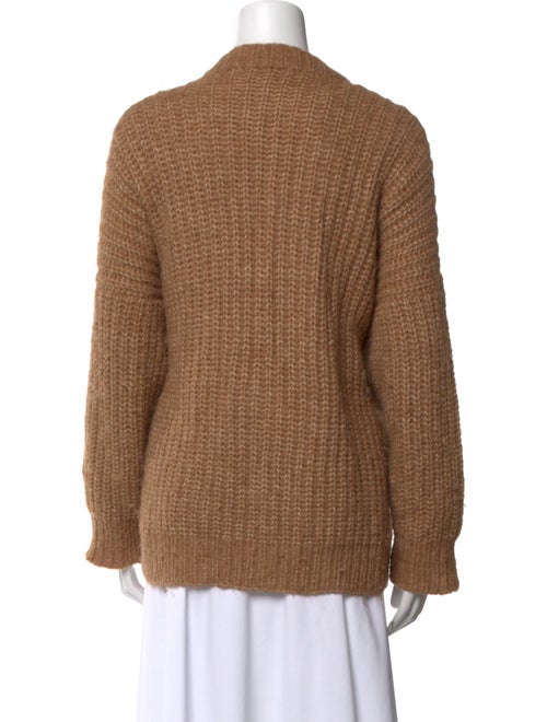 Lauren Manoogian V-Neck Sweater