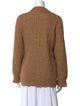 Lauren Manoogian V-Neck Sweater