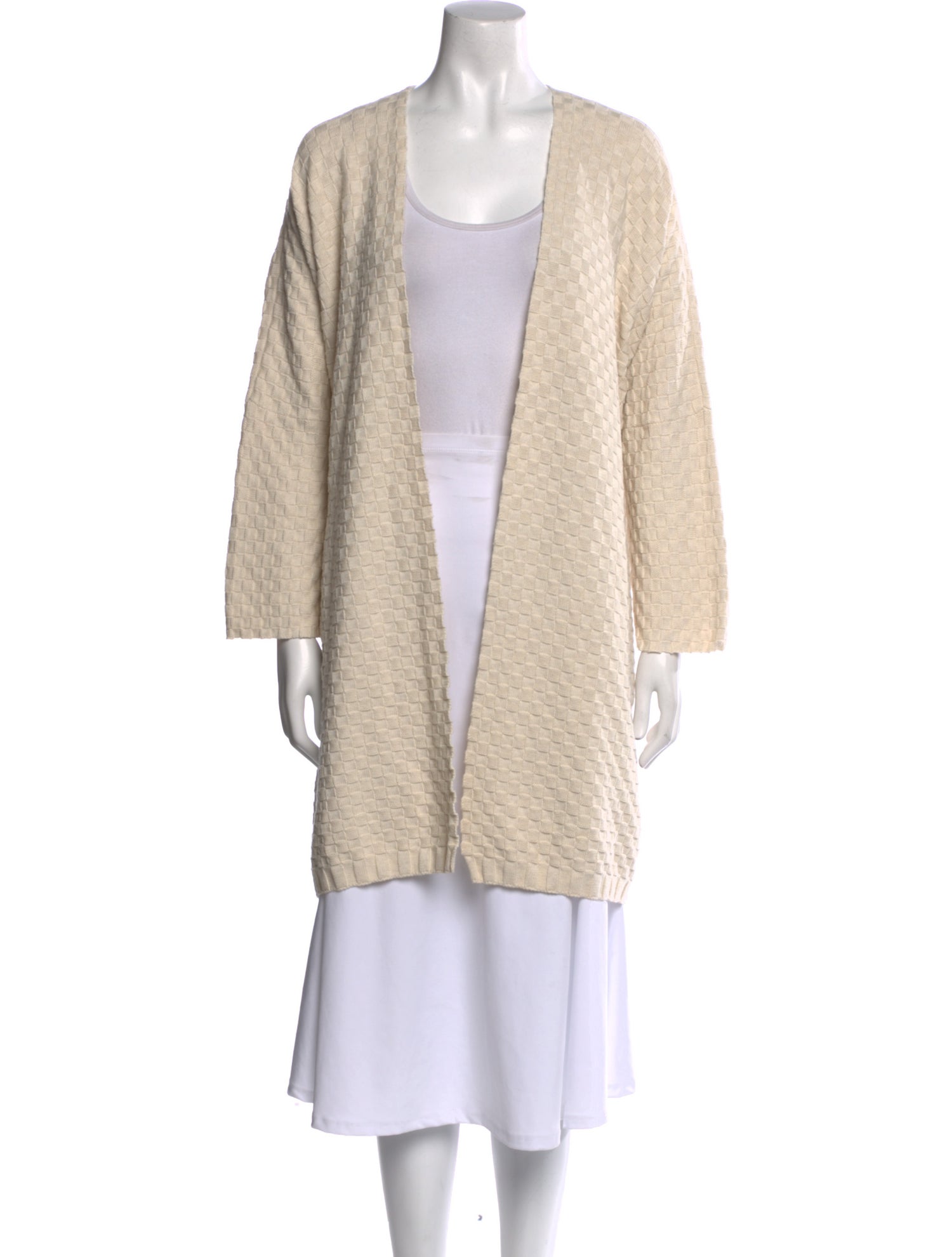 Lauren Manoogian V-Neck Sweater