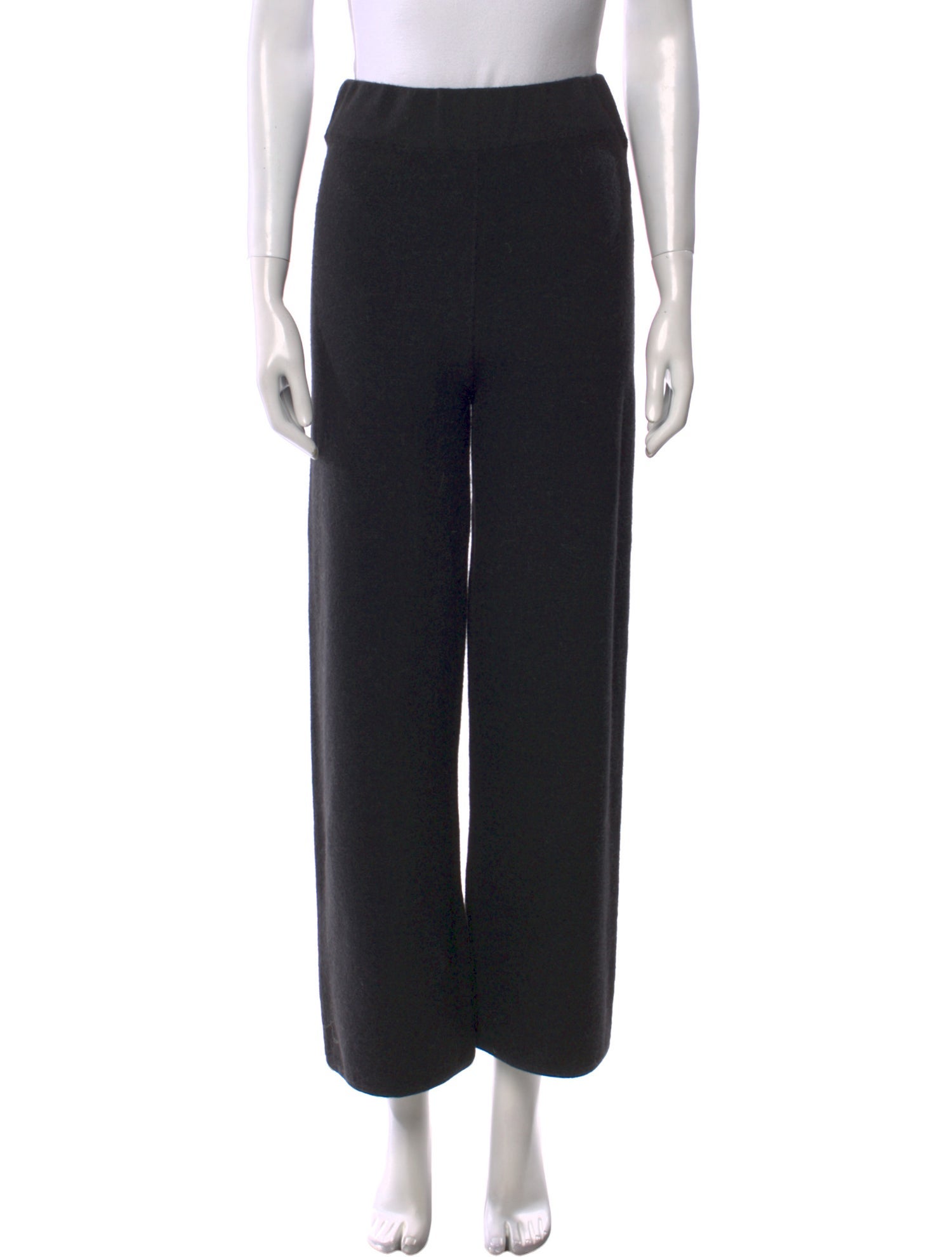 Lauren Manoogian Merino Wool Wide Leg Pants