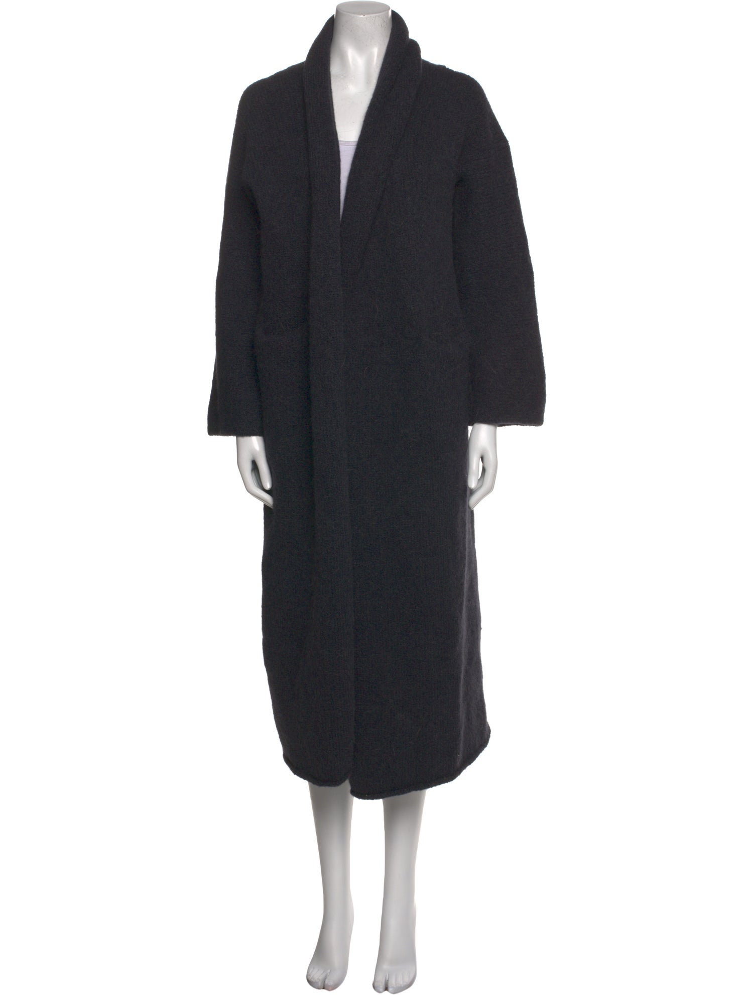 Lauren Manoogian Alpaca Sweater