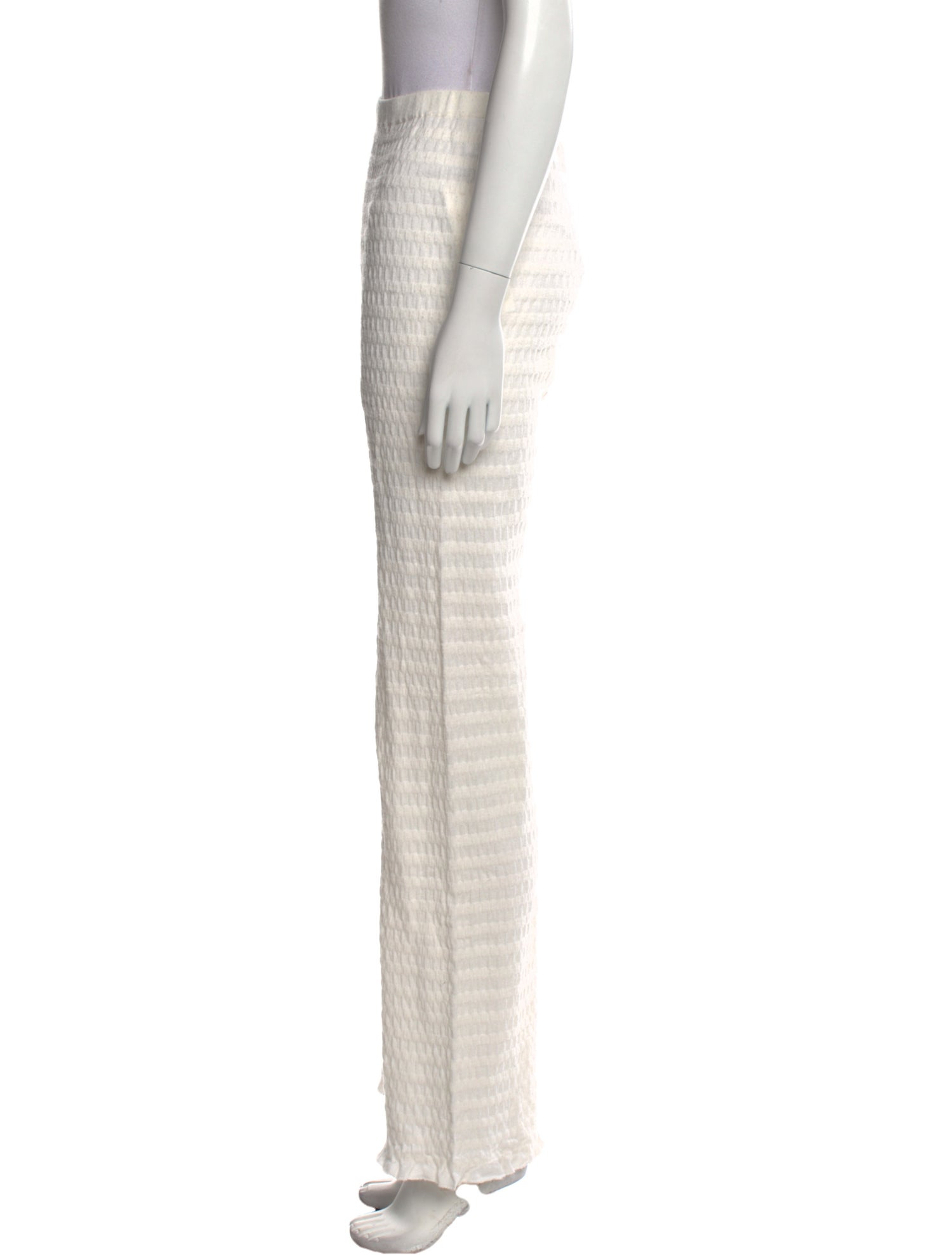 Lauren Manoogian Wide Leg Pants