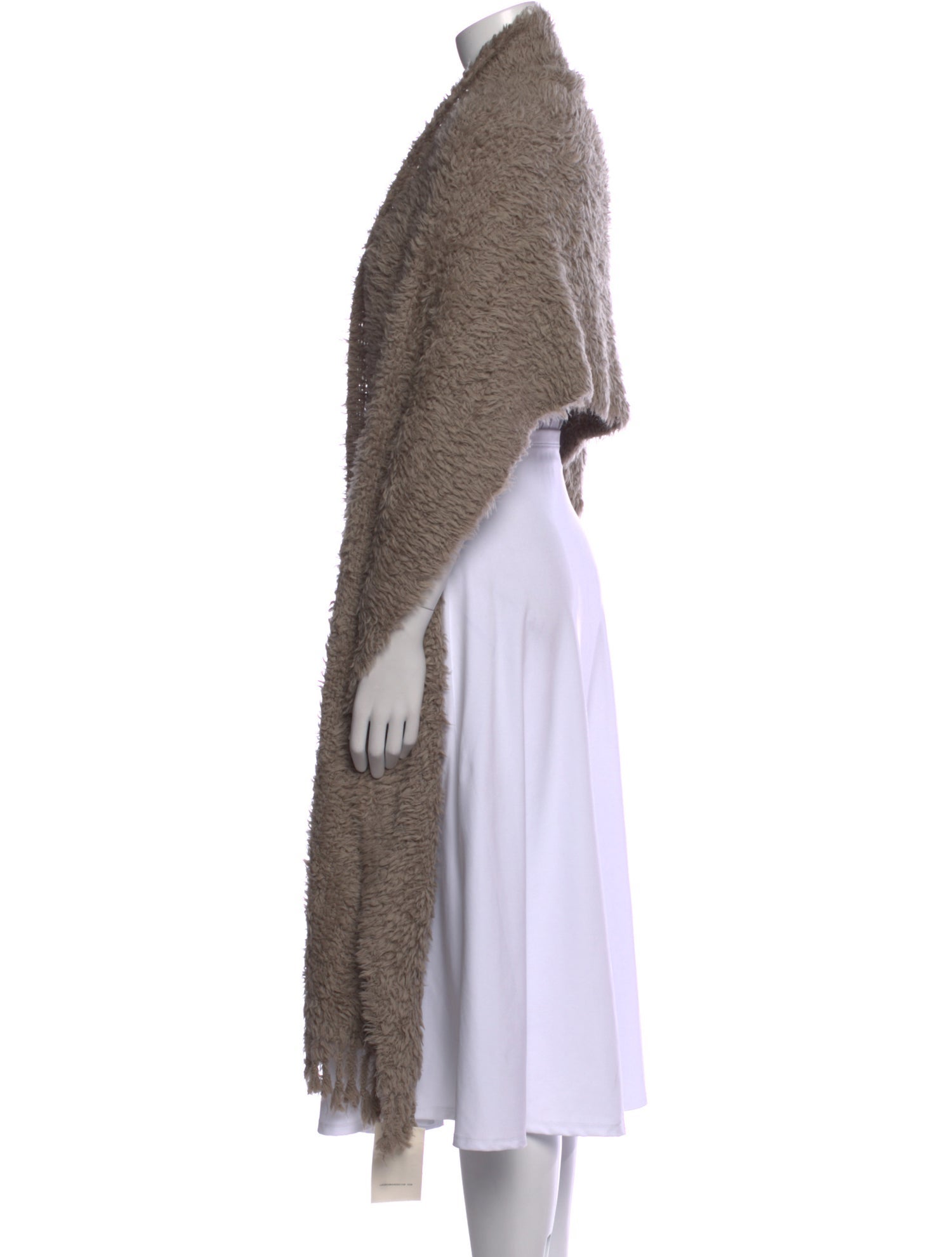 Lauren Manoogian Scarf w/ Tags