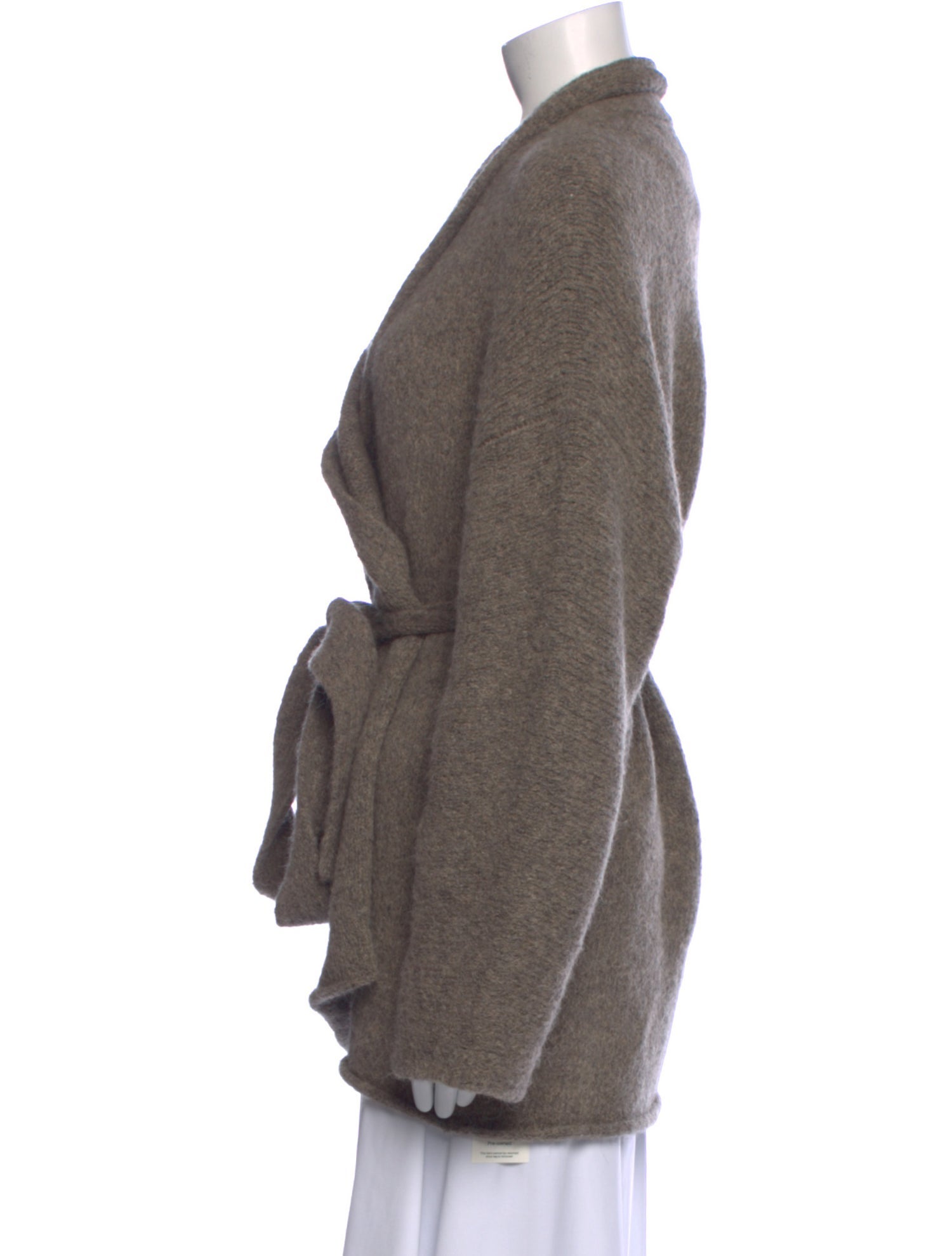 Lauren Manoogian Alpaca Sweater