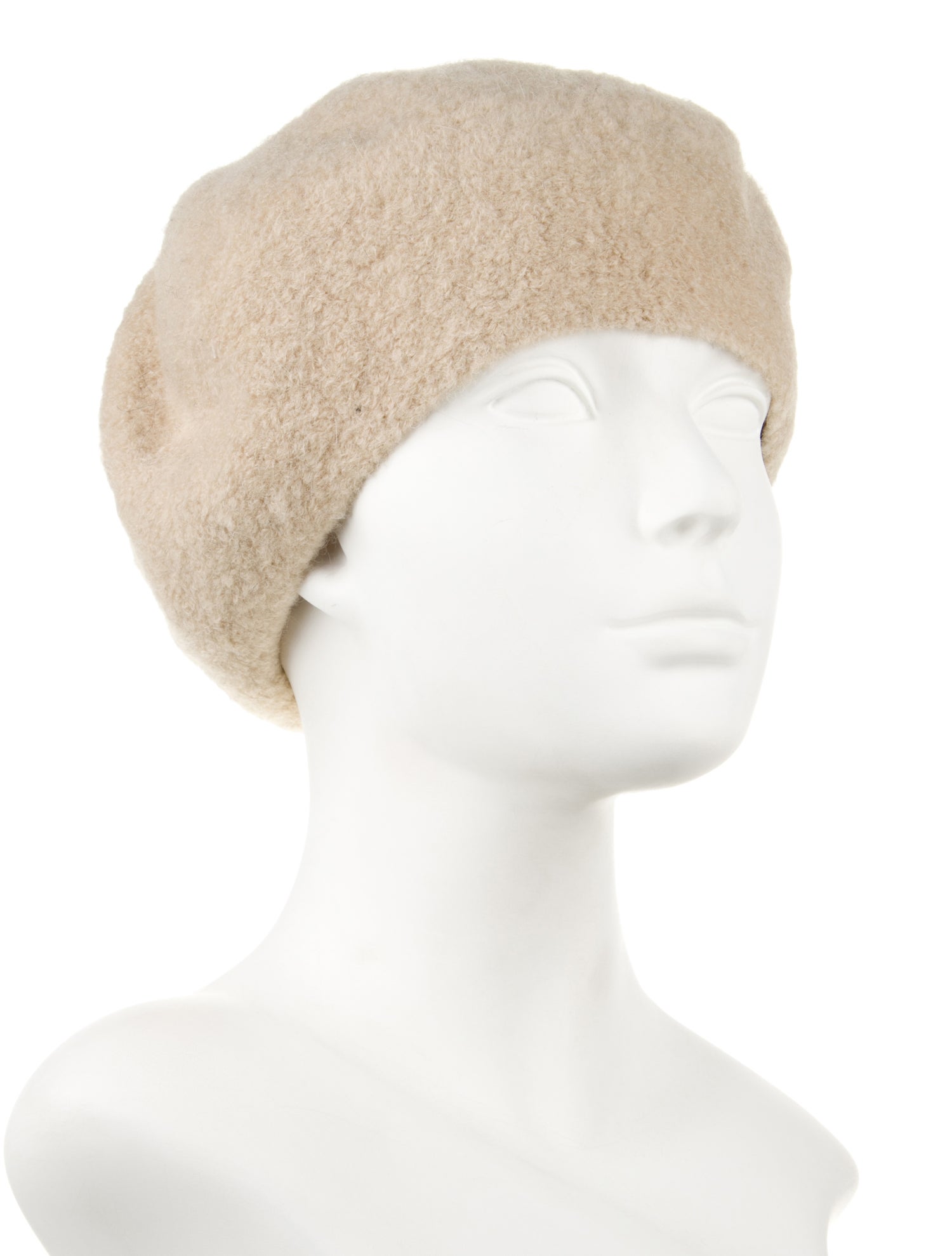 Lauren Manoogian Beret