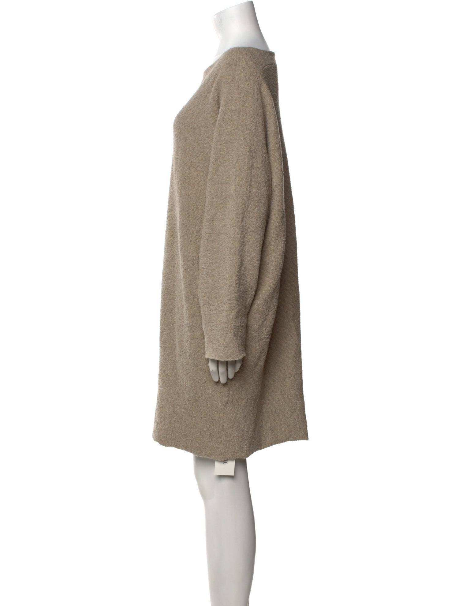 Lauren Manoogian Bateau Neckline Sweater