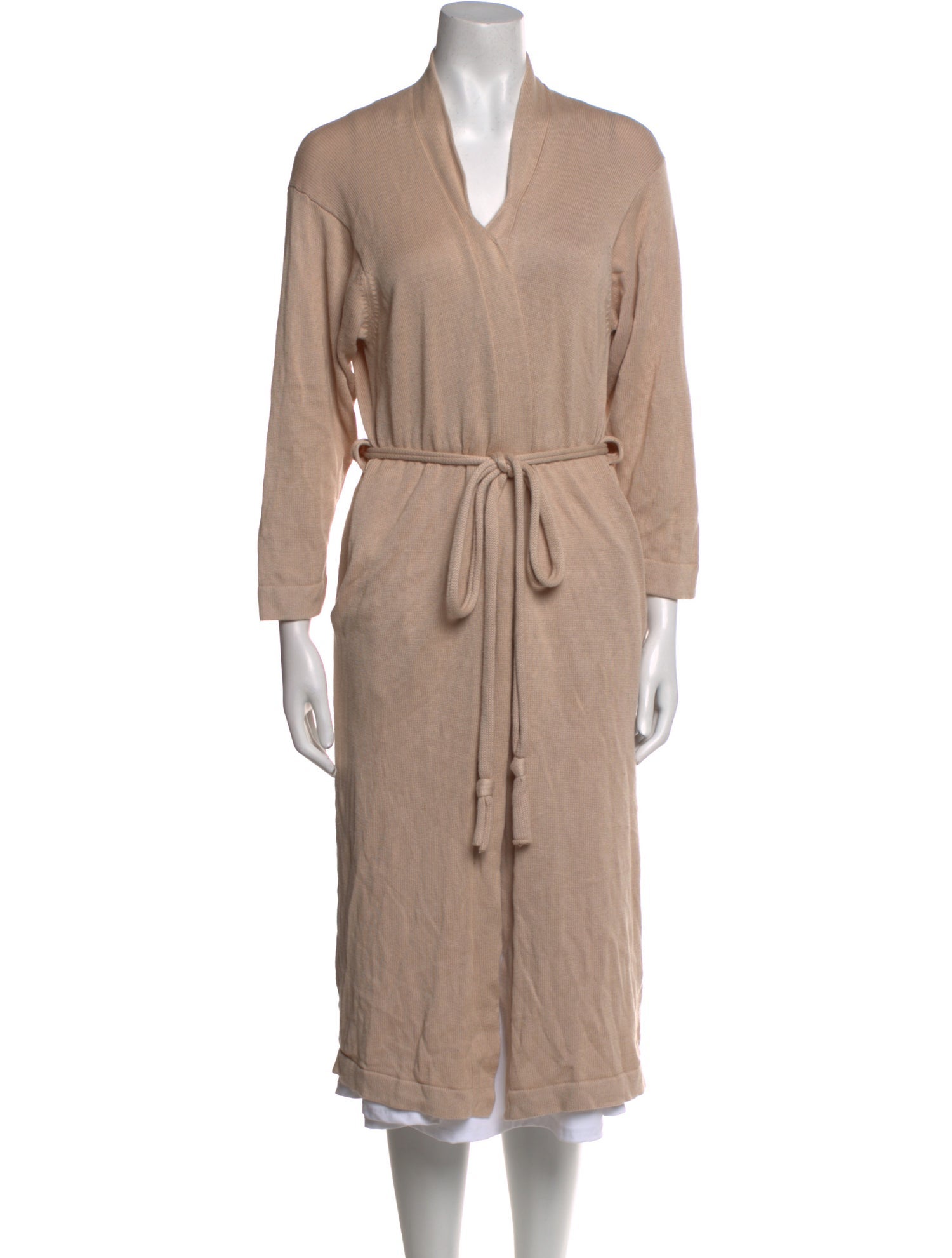 Lauren Manoogian V-Neck Sweater