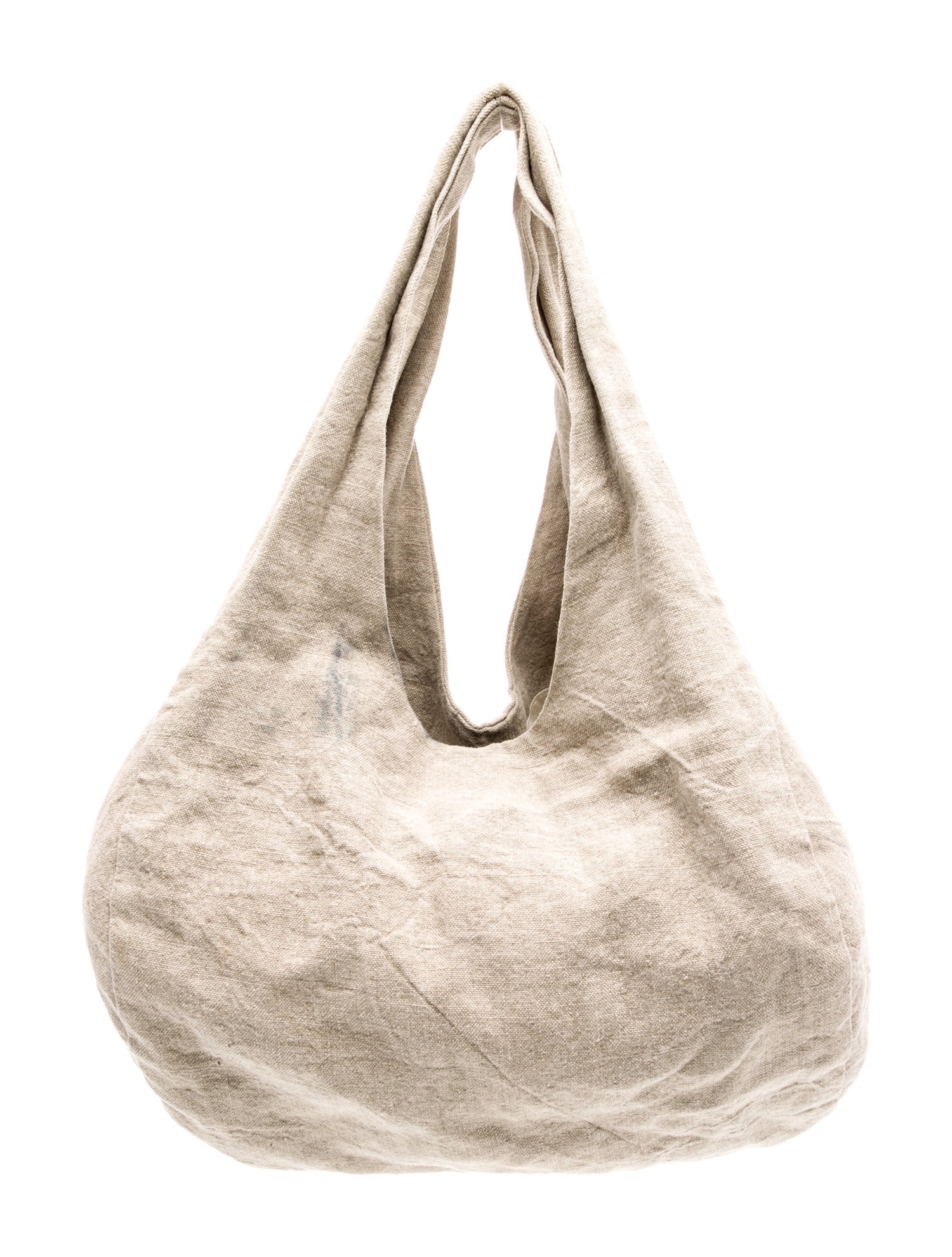 Lauren Manoogian Canvas Hobo