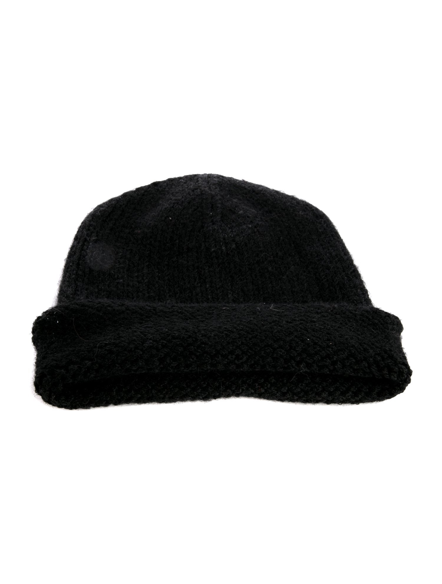 Lauren Manoogian Solid Beanie