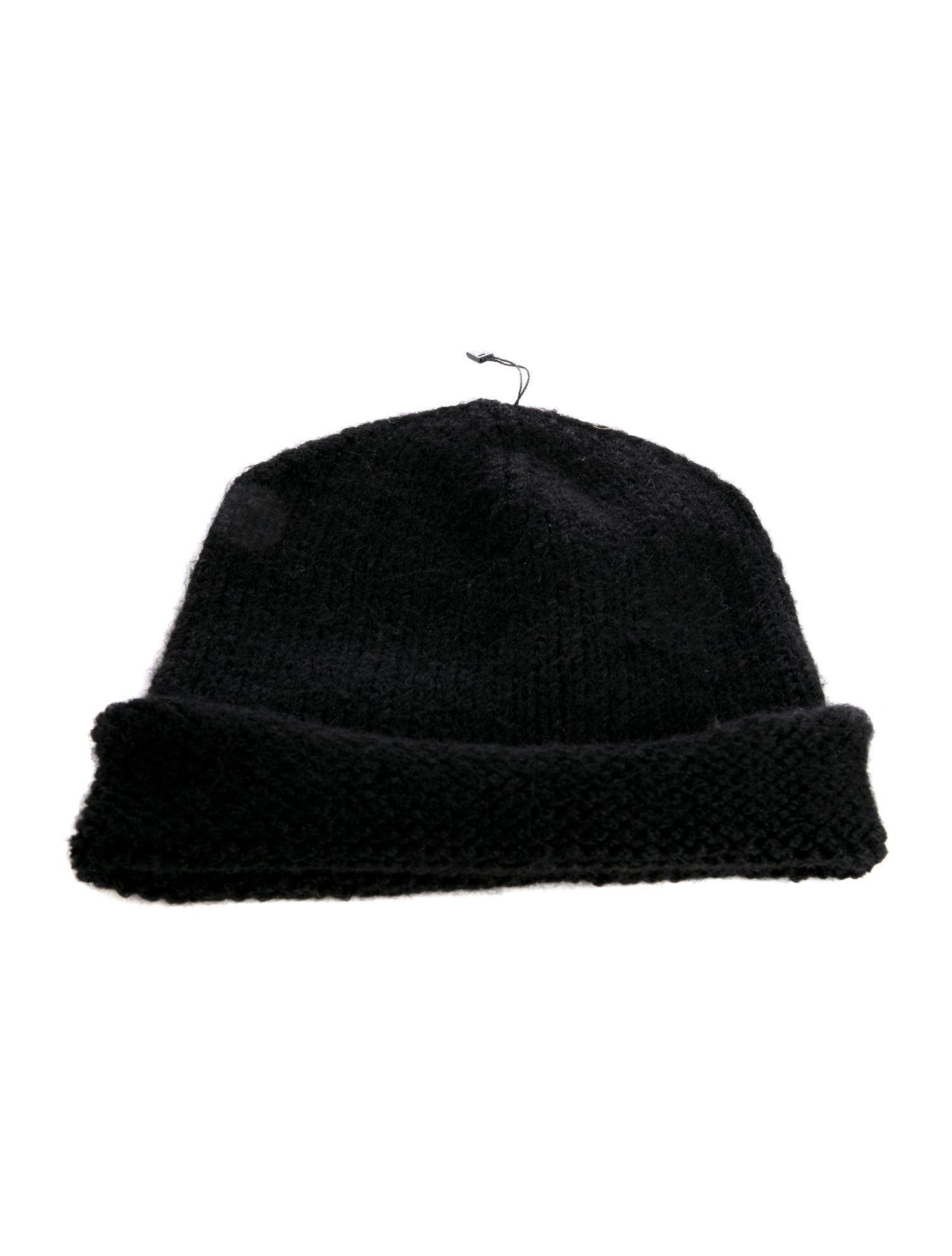 Lauren Manoogian Solid Beanie