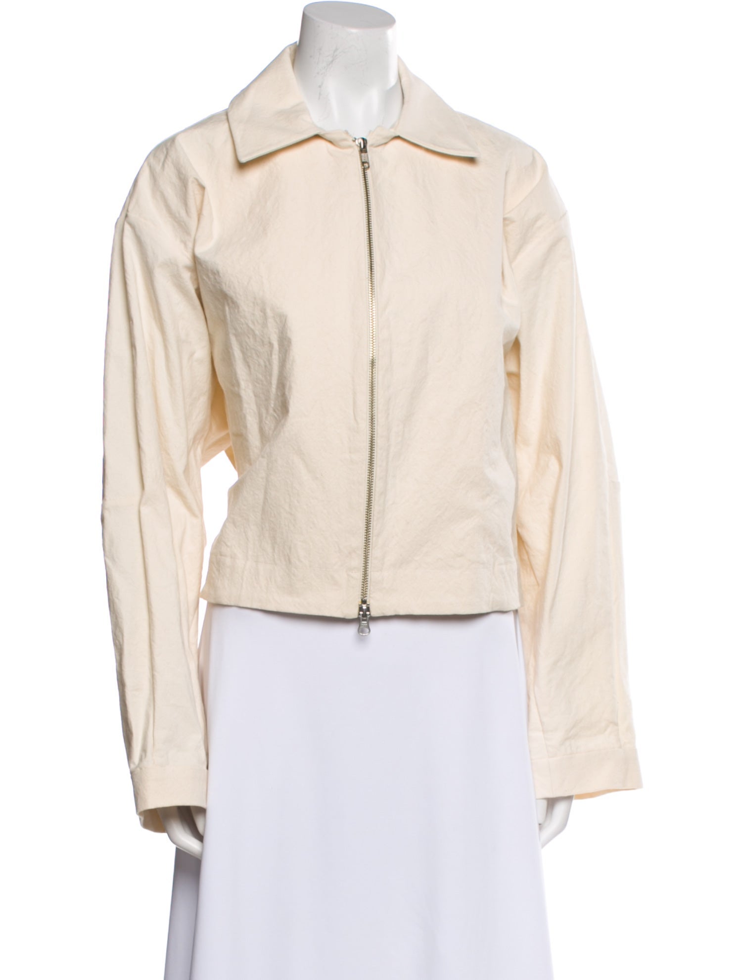 Lauren Manoogian Biker Jacket