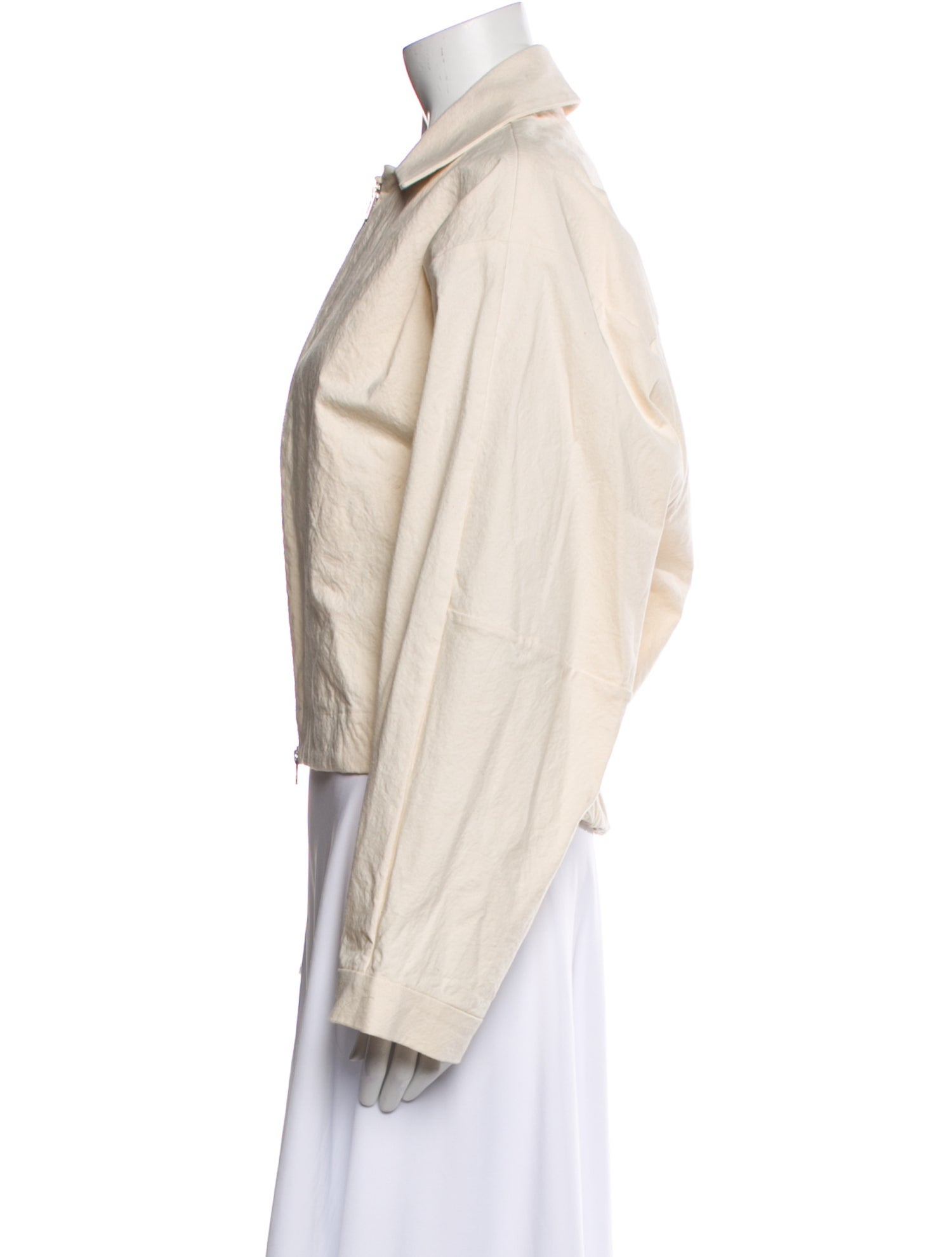 Lauren Manoogian Biker Jacket