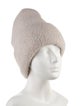 Lauren Manoogian Solid Alpaca Beanie