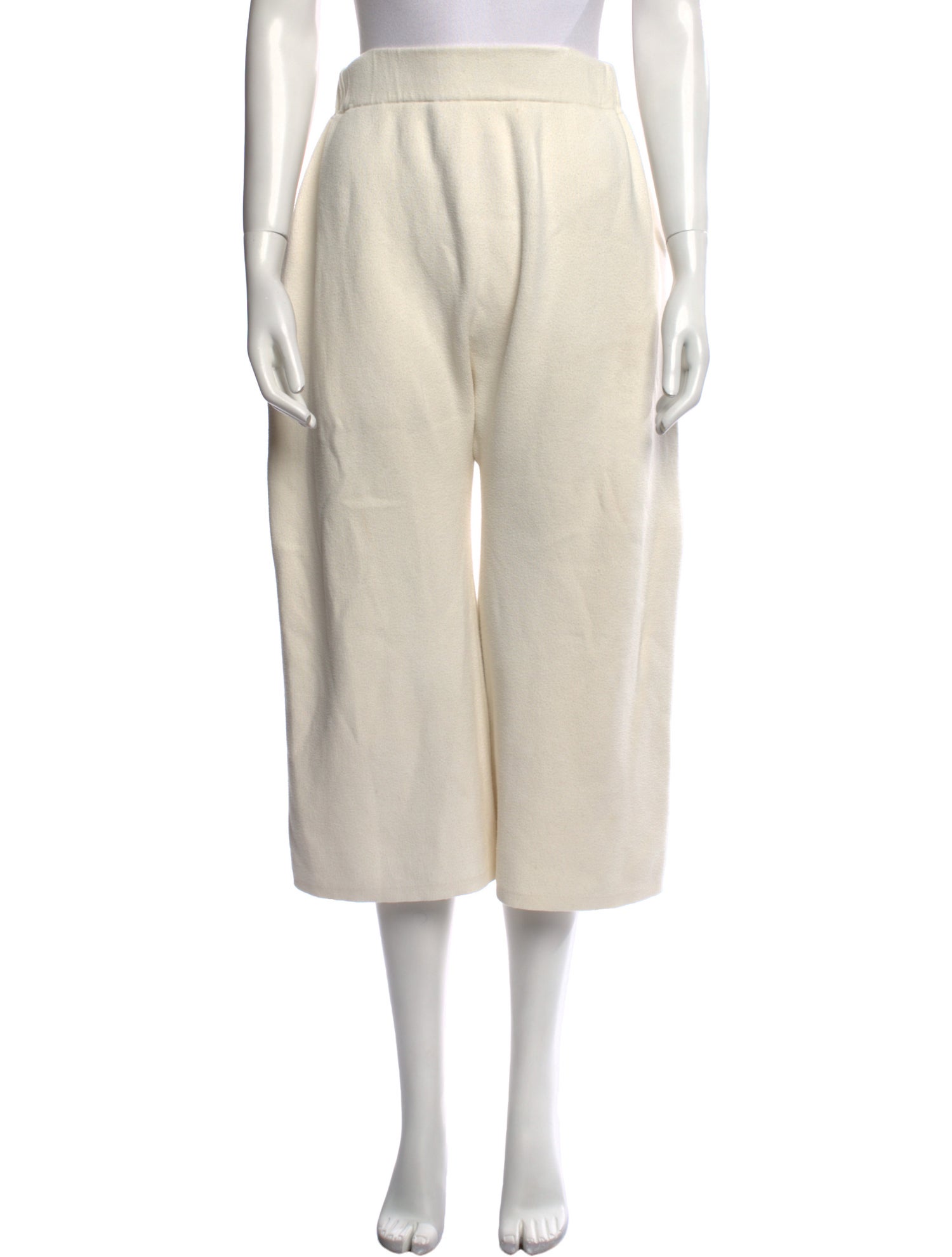 Lauren Manoogian Wide Leg Pants