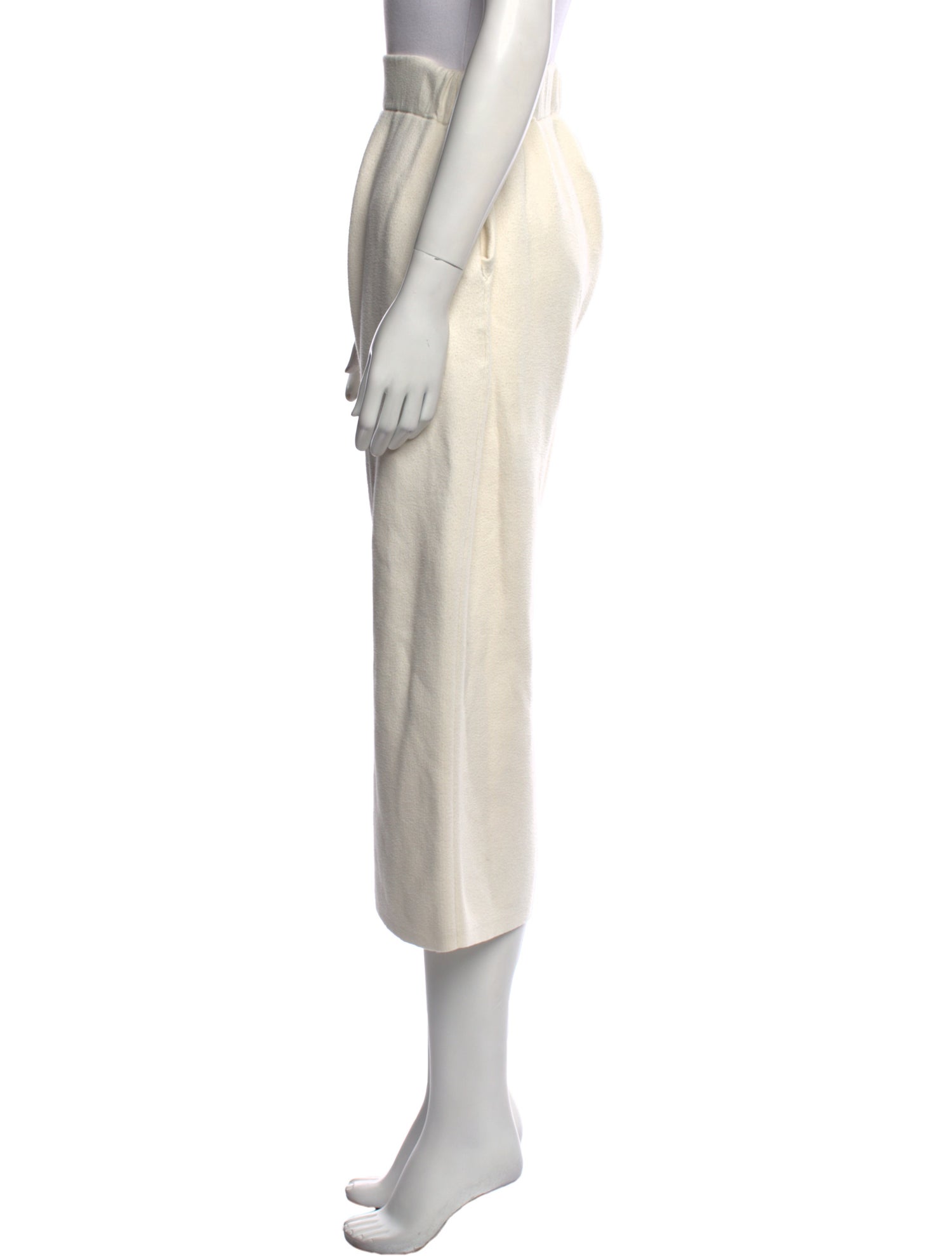 Lauren Manoogian Wide Leg Pants