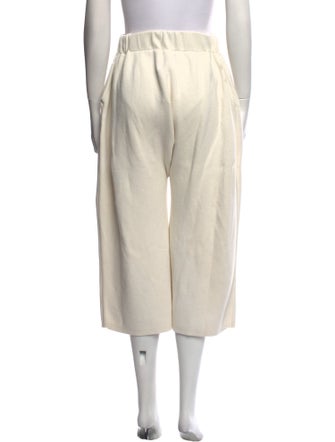 Lauren Manoogian Wide Leg Pants