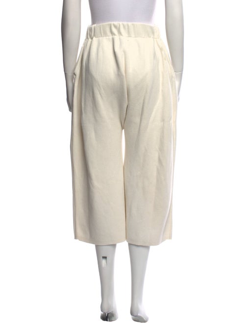 Lauren Manoogian Wide Leg Pants