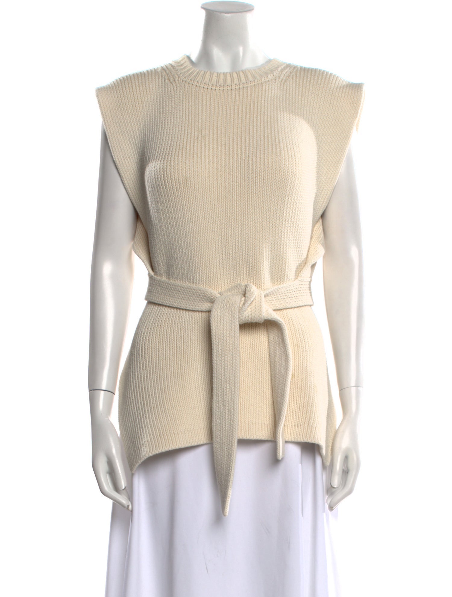 Lauren Manoogian Crew Neck Sweater