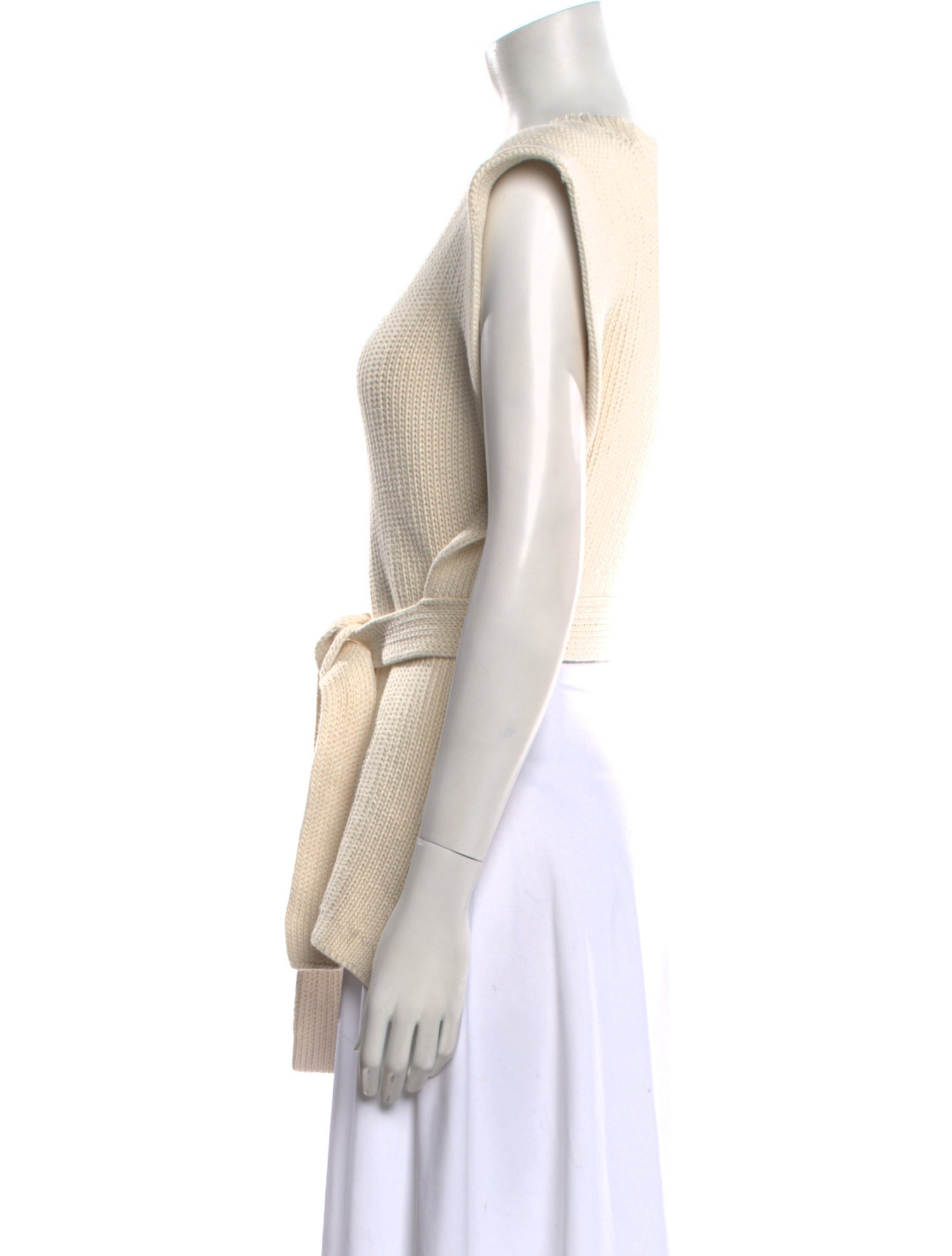 Lauren Manoogian Crew Neck Sweater