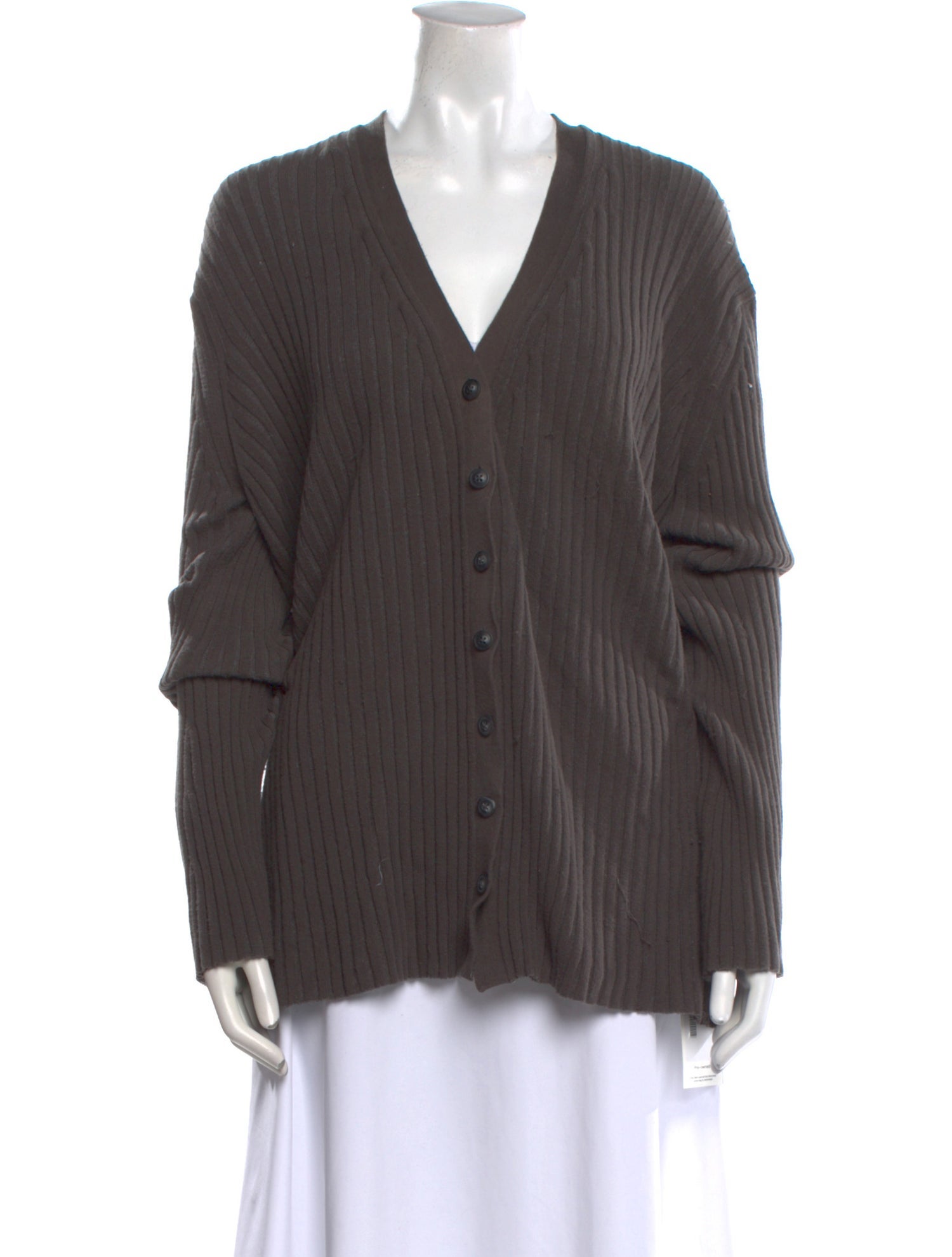 Lauren Manoogian V-Neck Sweater